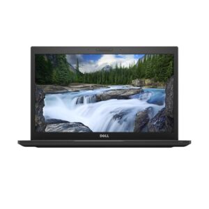 Dell Latitude 7490 i5-8 8GB 256GB W10P