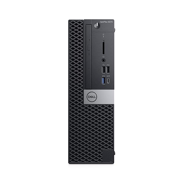 Dell OptiPlex 5070 - SFF - Core i5 9500 3 GHz - 16 GB - 256 GB (Renewed) 1 Dell OptiPlex 5070 - SFF - Core i5 9500 3 GHz - 16 GB - 256 GB (Renewed)