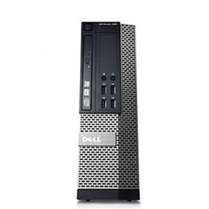 Dell OptiPlex 9020 - Core i7 4790 3.6 GHz - 8 GB - 500 GB (Renewed)