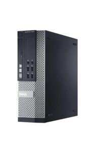 Dell OptiPlex 9020 - Core i7 4790 3.6 GHz - 8 GB - 500 GB (Renewed)