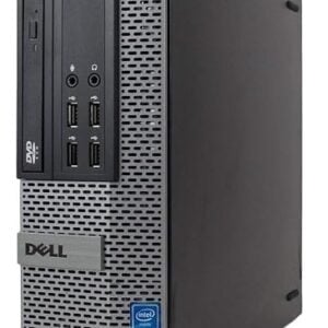 Dell Optiplex 7020 Intel I3-4160 3.60GHZ SFF PC