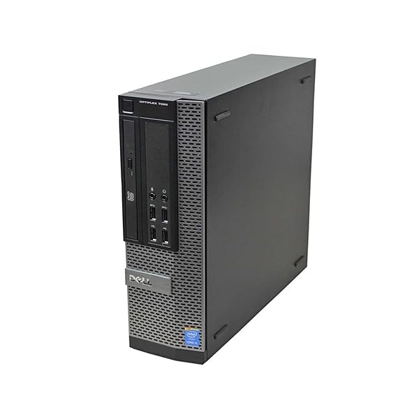 Dell Optiplex 7020 SFF Windows 11 Pro | Core i3 3.5GHz | SSD Serial Interface RS232 COM MCN DVD Player Computer Desktop Business Office Industry (Renovated) (8GB RAM SSD 240GB) 1 Dell Optiplex 7020 SFF Windows 11 Pro | Core i3 3.5GHz | SSD Serial Interface RS232 COM MCN DVD Player Computer Desktop Business Office Industry (Renovated) (8GB RAM SSD 240GB)