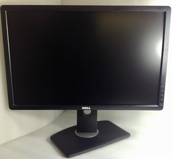 Dell P2213T 22 inch HD Widescreen LED (Ideal for AIO or Wallmount) TFT in Black Y57VF (Renewed) 1 Dell P2213T 22 inch HD Widescreen LED (Ideal for AIO or Wallmount) TFT in Black Y57VF (Renewed)