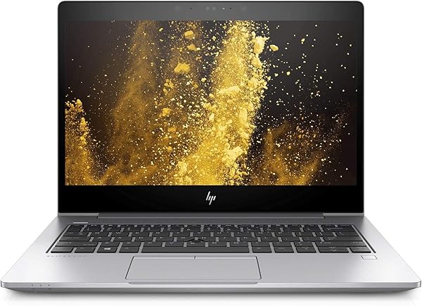 HP EliteBook 830 G5 - i5-8250U (4 Cores, 3.40 GHz), 16GB DDR4, 1TB NVMe, Intel UHD Graphics 620, Fingerprint & Smart Card Reader, WiFi 11ac & BT 4.2, Windows 11 Pro, UK Backlit Keys (Renewed) 1 HP EliteBook 830 G5 - i5-8250U (4 Cores, 3.40 GHz), 16GB DDR4, 1TB NVMe, Intel UHD Graphics 620, Fingerprint & Smart Card Reader, WiFi 11ac & BT 4.2, Windows 11 Pro, UK Backlit Keys (Renewed)