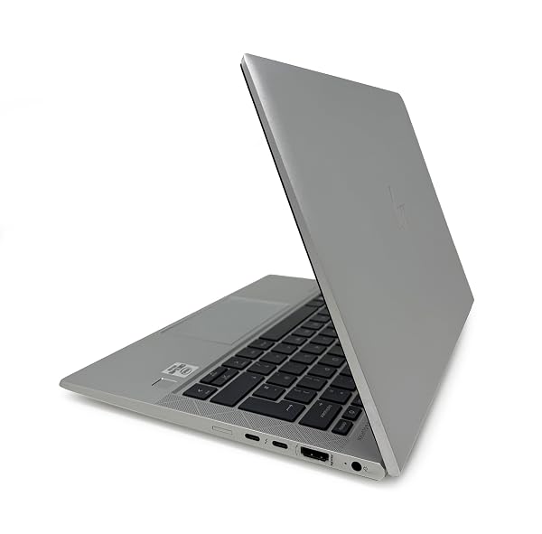 HP EliteBook 830 G7-1TB PCIe Gen 4.0 x4 NVMe, i5 10310U (4 Cores, 4.4GHz), 16GB DDR4, Intel UHD Graphics, Fingerprint Reader, vPro, WIFI 6 & BT 5.1, Windows 11 Pro (Renewed) 8 HP EliteBook 830 G7-1TB PCIe Gen 4.0 x4 NVMe, i5 10310U (4 Cores, 4.4GHz), 16GB DDR4, Intel UHD Graphics, Fingerprint Reader, vPro, WIFI 6 & BT 5.1, Windows 11 Pro (Renewed) - Image 8