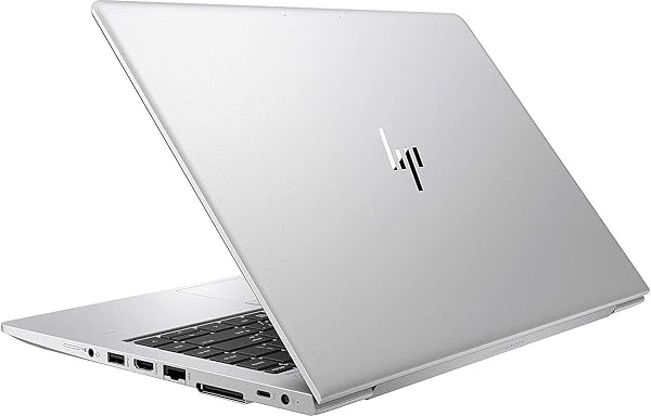 HP EliteBook 840 G5 Business Laptop, 14-Inch Full HD, Core i5-8350U up to 3.6GHz, 16GB RAM, 512GB SSD, US Keyboard, Windows 11 Pro (Renewed) 5 HP EliteBook 840 G5 Business Laptop, 14-Inch Full HD, Core i5-8350U up to 3.6GHz, 16GB RAM, 512GB SSD, US Keyboard, Windows 11 Pro (Renewed) - Image 5