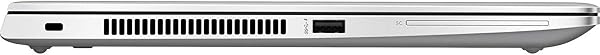 HP EliteBook 840 G5 Business Laptop, 14-Inch Full HD, Core i5-8350U up to 3.6GHz, 16GB RAM, 512GB SSD, US Keyboard, Windows 11 Pro (Renewed) 7 HP EliteBook 840 G5 Business Laptop, 14-Inch Full HD, Core i5-8350U up to 3.6GHz, 16GB RAM, 512GB SSD, US Keyboard, Windows 11 Pro (Renewed) - Image 7