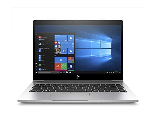 HP EliteBook 840 G6 14" FHD - i5-8365U (4 Cores, 4.1GHz), 16GB DDR4, 1TB NVMe SSD, vPro, WIFI 5 & BT 5, Smartcard Reader, Windows 11 Pro, Backlit UK keys (Renewed) 1 HP EliteBook 840 G6 14" FHD - i5-8365U (4 Cores, 4.1GHz), 16GB DDR4, 1TB NVMe SSD, vPro, WIFI 5 & BT 5, Smartcard Reader, Windows 11 Pro, Backlit UK keys (Renewed)