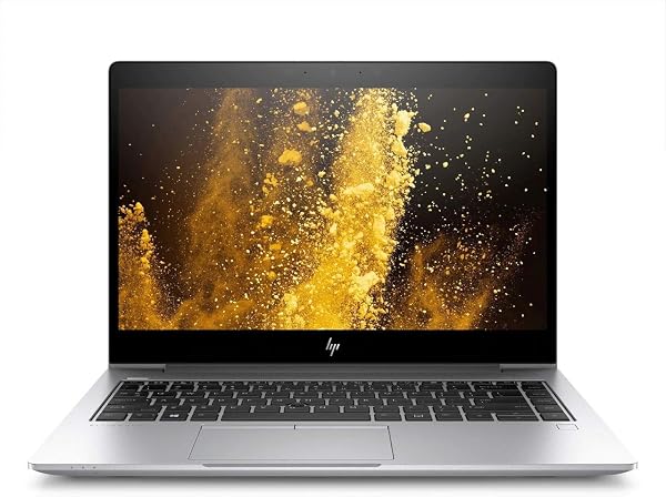 HP EliteBook 840 G6 - Core i5 8265U - 8 GB RAM - 256 GB SSD 14" Laptop (Renewed) 1 HP EliteBook 840 G6 - Core i5 8265U - 8 GB RAM - 256 GB SSD 14" Laptop (Renewed)