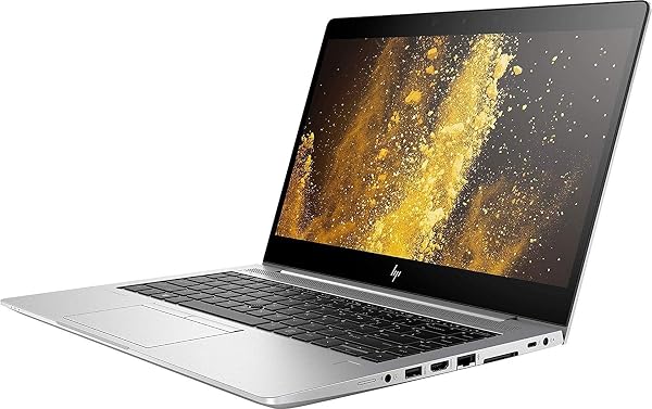 HP EliteBook 840 G6 Laptop - 14-inch FHD - Core i5-8365U - 16GB - 256GB SSD - WiFi - WebCam - Windows 11 (Renewed) 4 HP EliteBook 840 G6 Laptop - 14-inch FHD - Core i5-8365U - 16GB - 256GB SSD - WiFi - WebCam - Windows 11 (Renewed) - Image 4
