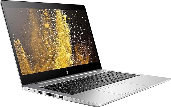 HP EliteBook 840 G6 Laptop - 14-inch FHD - Core i5-8365U - 16GB - 256GB SSD - WiFi - WebCam - Windows 11 (Renewed) 5 HP EliteBook 840 G6 Laptop - 14-inch FHD - Core i5-8365U - 16GB - 256GB SSD - WiFi - WebCam - Windows 11 (Renewed) - Image 5