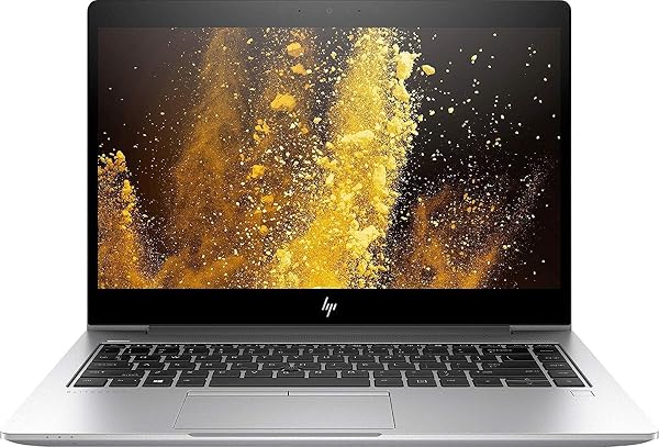 HP EliteBook 840 G6 Laptop - 14-inch FHD - Core i5-8365U - 16GB - 256GB SSD - WiFi - WebCam - Windows 11 (Renewed) 1 HP EliteBook 840 G6 Laptop - 14-inch FHD - Core i5-8365U - 16GB - 256GB SSD - WiFi - WebCam - Windows 11 (Renewed)