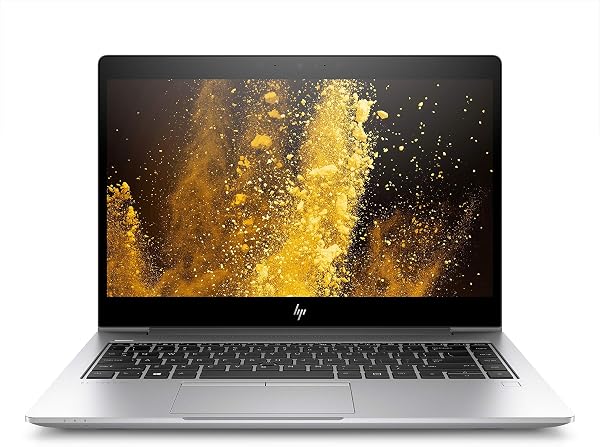 HP EliteBook 840 G6 Silver Notebook 35.6 cm (14 inches) 1920 x 1080 pixels 8th gen Intel Core i5 i5-8265U 8 GB DDR4-SDRAM 256 GB SSD EliteBook 840 G6, 8th gen Intel Core i5, 1.6 GHz, 35.6 cm (Renewed) 1 HP EliteBook 840 G6 Silver Notebook 35.6 cm (14 inches) 1920 x 1080 pixels 8th gen Intel Core i5 i5-8265U 8 GB DDR4-SDRAM 256 GB SSD EliteBook 840 G6, 8th gen Intel Core i5, 1.6 GHz, 35.6 cm (Renewed)