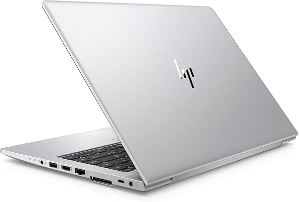 HP EliteBook 840 G6 - i7-8565U (4 Cores, 4.6GHz), 16GB DDR4, 1TB NVMe, UHD Graphics, Fingerprint, SD & Smart Card reader, WIFI 5 & BT 4.2, UK keyboard Layout, Windows 11 Pro - 14” Ultrabook (Renewed) 7 HP EliteBook 840 G6 - i7-8565U (4 Cores, 4.6GHz), 16GB DDR4, 1TB NVMe, UHD Graphics, Fingerprint, SD & Smart Card reader, WIFI 5 & BT 4.2, UK keyboard Layout, Windows 11 Pro - 14” Ultrabook (Renewed) - Image 7