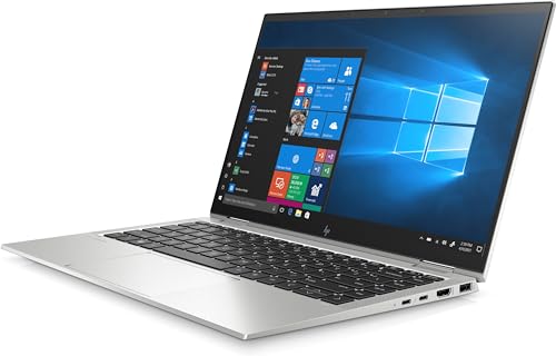 HP EliteBook X360 1040 G7 14" Touchscreen 2 in 1 Laptop, Intel i7-10610U, 32GB Ram, 512GB SSD, Windows 11 Pro (Renewed) 1 HP EliteBook X360 1040 G7 14" Touchscreen 2 in 1 Laptop, Intel i7-10610U, 32GB Ram, 512GB SSD, Windows 11 Pro (Renewed)