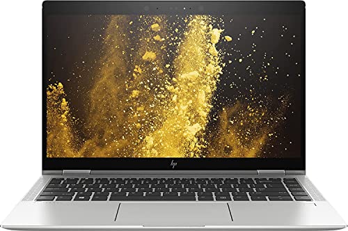 HP EliteBook x360 1040 G5 Laptop - i7-8650U (up to 4.6GHz), 16GB DDR4, 512GB NVMe, Intel UHD Graphics 620, vPro, WiFi 5 & BT 4.2, Backlit Keyboard, Windows 11 Pro 3 HP EliteBook x360 1040 G5 Laptop - i7-8650U (up to 4.6GHz), 16GB DDR4, 512GB NVMe, Intel UHD Graphics 620, vPro, WiFi 5 & BT 4.2, Backlit Keyboard, Windows 11 Pro - Image 3