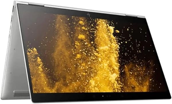 HP EliteBook x360 1040 G5 Laptop - i7-8650U (up to 4.6GHz), 16GB DDR4, 512GB NVMe, Intel UHD Graphics 620, vPro, WiFi 5 & BT 4.2, Backlit Keyboard, Windows 11 Pro 4 HP EliteBook x360 1040 G5 Laptop - i7-8650U (up to 4.6GHz), 16GB DDR4, 512GB NVMe, Intel UHD Graphics 620, vPro, WiFi 5 & BT 4.2, Backlit Keyboard, Windows 11 Pro - Image 4