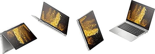 HP EliteBook x360 1040 G5 Laptop - i7-8650U (up to 4.6GHz), 16GB DDR4, 512GB NVMe, Intel UHD Graphics 620, vPro, WiFi 5 & BT 4.2, Backlit Keyboard, Windows 11 Pro 6 HP EliteBook x360 1040 G5 Laptop - i7-8650U (up to 4.6GHz), 16GB DDR4, 512GB NVMe, Intel UHD Graphics 620, vPro, WiFi 5 & BT 4.2, Backlit Keyboard, Windows 11 Pro - Image 6