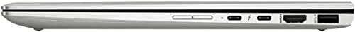 HP EliteBook x360 1040 G5 Laptop - i7-8650U (up to 4.6GHz), 16GB DDR4, 512GB NVMe, Intel UHD Graphics 620, vPro, WiFi 5 & BT 4.2, Backlit Keyboard, Windows 11 Pro 8 HP EliteBook x360 1040 G5 Laptop - i7-8650U (up to 4.6GHz), 16GB DDR4, 512GB NVMe, Intel UHD Graphics 620, vPro, WiFi 5 & BT 4.2, Backlit Keyboard, Windows 11 Pro - Image 8