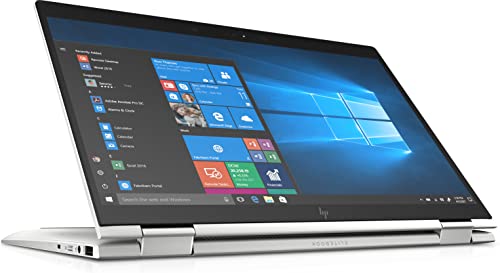 HP EliteBook x360 1040 G5 Laptop - i7-8650U (up to 4.6GHz), 16GB DDR4, 512GB NVMe, Intel UHD Graphics 620, vPro, WiFi 5 & BT 4.2, Backlit Keyboard, Windows 11 Pro 1 HP EliteBook x360 1040 G5 Laptop - i7-8650U (up to 4.6GHz), 16GB DDR4, 512GB NVMe, Intel UHD Graphics 620, vPro, WiFi 5 & BT 4.2, Backlit Keyboard, Windows 11 Pro