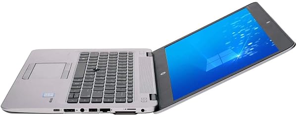 HP Elitebook 840 G3 Business Laptop, 14-Inch (1366x768), Intel Core i5-6200U, 8GB RAM, 256GB SSD, US QWERTY Keyboard, Windows 11 Pro (Renewed) 4 HP Elitebook 840 G3 Business Laptop, 14-Inch (1366x768), Intel Core i5-6200U, 8GB RAM, 256GB SSD, US QWERTY Keyboard, Windows 11 Pro (Renewed) - Image 4
