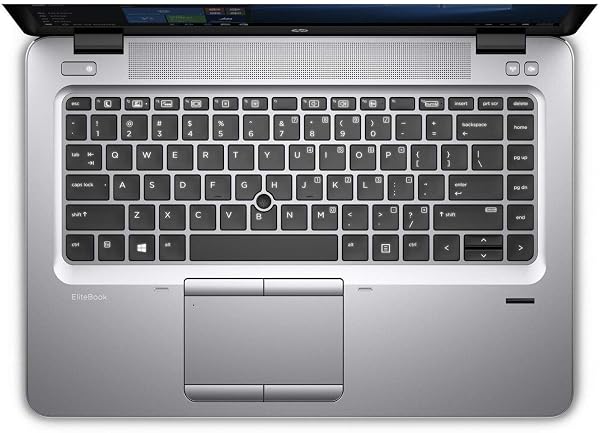 HP Elitebook 840 G3 Business Laptop, 14-Inch (1366x768), Intel Core i5-6200U, 8GB RAM, 256GB SSD, US QWERTY Keyboard, Windows 11 Pro (Renewed) 5 HP Elitebook 840 G3 Business Laptop, 14-Inch (1366x768), Intel Core i5-6200U, 8GB RAM, 256GB SSD, US QWERTY Keyboard, Windows 11 Pro (Renewed) - Image 5