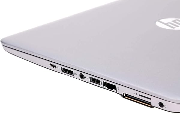 HP Elitebook 840 G3 Business Laptop, 14-Inch (1366x768), Intel Core i5-6200U, 8GB RAM, 256GB SSD, US QWERTY Keyboard, Windows 11 Pro (Renewed) 6 HP Elitebook 840 G3 Business Laptop, 14-Inch (1366x768), Intel Core i5-6200U, 8GB RAM, 256GB SSD, US QWERTY Keyboard, Windows 11 Pro (Renewed) - Image 6