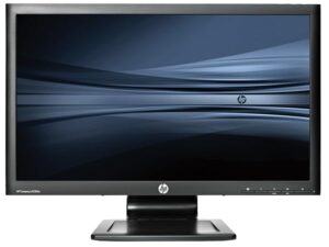 HP LA2306x 23-inch Widescreen Full HD LCD Monitor Anti Glare, 5ms Response Time