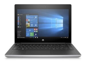 HP ProBook 440 G5 Silver Notebook 35.6 cm (14") 1920 x 1080 pixels 8th gen Intel® Core™ i7 i7-8550U 8 GB DDR4-SDRAM 512 GB SSD (Renewed)