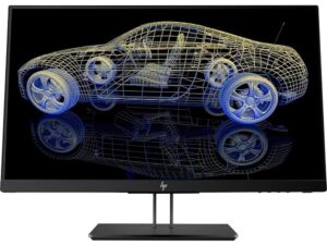 HP Z23n G2 23-Inch Display (Renewed)