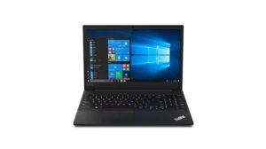 Lenovo ThinkPad E595 20NF001HGE 15" Full HD IPS Ryzen 5 3500U 16GB/512GB SSD W10P (Renewed)