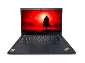 Lenovo ThinkPad T14 Gen 1 Laptop - i5-10310U, 32GB RAM, 2TB NVMe SSD, Windows 11 Pro UK