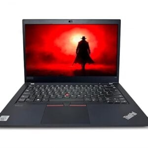 Lenovo ThinkPad T14 Gen 1 14" FHD Laptop i5-10310U, 32GB RAM, 2TB NVMe SSD, Windows 11 Pro – UK Layout