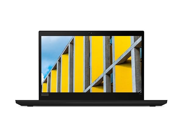 Lenovo ThinkPad T14s Gen 1 14” FHD – i5-10210U (4 Core, 1.8/4.2GHz), 8GB DDR4, 1TB PCIe Gen 4.0x4 NVMe, Fingerprint & Smartcard Reader, WIFI 6 & BT 5.1, UK Backlit Keys, Windows 11 Pro (Renewed) 5 Lenovo ThinkPad T14s Gen 1 14” FHD – i5-10210U (4 Core, 1.8/4.2GHz), 8GB DDR4, 1TB PCIe Gen 4.0x4 NVMe, Fingerprint & Smartcard Reader, WIFI 6 & BT 5.1, UK Backlit Keys, Windows 11 Pro (Renewed) - Image 5