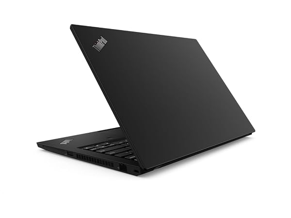 Lenovo ThinkPad T14s Gen 1 14” FHD – i5-10210U (4 Core, 1.8/4.2GHz), 8GB DDR4, 1TB PCIe Gen 4.0x4 NVMe, Fingerprint & Smartcard Reader, WIFI 6 & BT 5.1, UK Backlit Keys, Windows 11 Pro (Renewed) 10 Lenovo ThinkPad T14s Gen 1 14” FHD – i5-10210U (4 Core, 1.8/4.2GHz), 8GB DDR4, 1TB PCIe Gen 4.0x4 NVMe, Fingerprint & Smartcard Reader, WIFI 6 & BT 5.1, UK Backlit Keys, Windows 11 Pro (Renewed) - Image 10