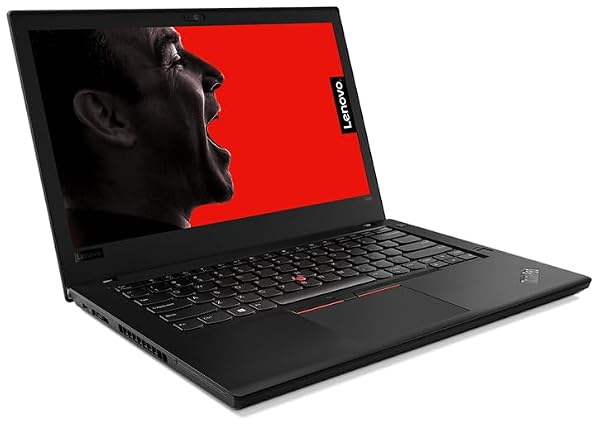 Lenovo ThinkPad T480 Business Laptop, 14" FHD (1920x1080), Intel Core i5-8350U, 16GB DDR4 RAM, 512GB SSD, CAM, Bluetooth, QWERTY Keyboard, Windows 11 Pro (Renewed) 3 Lenovo ThinkPad T480 Business Laptop, 14" FHD (1920x1080), Intel Core i5-8350U, 16GB DDR4 RAM, 512GB SSD, CAM, Bluetooth, QWERTY Keyboard, Windows 11 Pro (Renewed) - Image 3