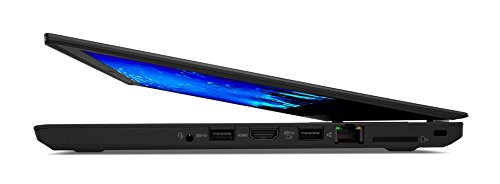 Lenovo ThinkPad T480 Business Laptop, 14" FHD (1920x1080), Intel Core i5-8350U, 16GB DDR4 RAM, 512GB SSD, CAM, Bluetooth, QWERTY Keyboard, Windows 11 Pro (Renewed) 6 Lenovo ThinkPad T480 Business Laptop, 14" FHD (1920x1080), Intel Core i5-8350U, 16GB DDR4 RAM, 512GB SSD, CAM, Bluetooth, QWERTY Keyboard, Windows 11 Pro (Renewed) - Image 6