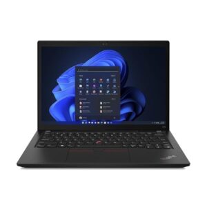 Lenovo ThinkPad X13 Gen 1 13.3” FHD, i5-10210U (4 Cores, 4.2GHz), 1TB PCIe Gen 4.0x4 NVMe, 8GB DDR4, SD & Smartcard Reader, WIFI 6 & BT 5.1, UK Keys, Windows 11 Pro (Renewed)
