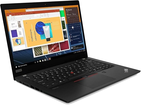 Lenovo ThinkPad X13 Gen 1 Business Laptop, 13.3 Inch HD Notebook, Intel Core i5-10210U, 8GB RAM, 256GB SSD, Japanese Keyboard, Windows 11 Pro (Renewed) 3 Lenovo ThinkPad X13 Gen 1 Business Laptop, 13.3 Inch HD Notebook, Intel Core i5-10210U, 8GB RAM, 256GB SSD, Japanese Keyboard, Windows 11 Pro (Renewed) - Image 3