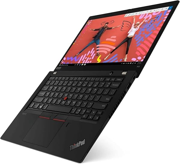 Lenovo ThinkPad X13 Gen 1 Business Laptop, 13.3 Inch HD Notebook, Intel Core i5-10210U, 8GB RAM, 256GB SSD, Japanese Keyboard, Windows 11 Pro (Renewed) 5 Lenovo ThinkPad X13 Gen 1 Business Laptop, 13.3 Inch HD Notebook, Intel Core i5-10210U, 8GB RAM, 256GB SSD, Japanese Keyboard, Windows 11 Pro (Renewed) - Image 5