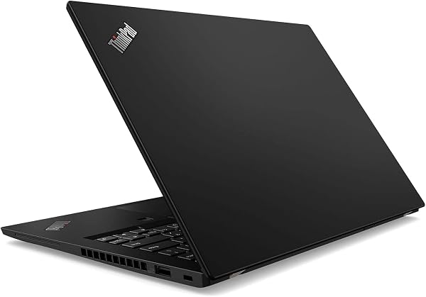 Lenovo ThinkPad X13 Gen 1 Business Laptop, 13.3 Inch HD Notebook, Intel Core i5-10210U, 8GB RAM, 256GB SSD, Japanese Keyboard, Windows 11 Pro (Renewed) 6 Lenovo ThinkPad X13 Gen 1 Business Laptop, 13.3 Inch HD Notebook, Intel Core i5-10210U, 8GB RAM, 256GB SSD, Japanese Keyboard, Windows 11 Pro (Renewed) - Image 6
