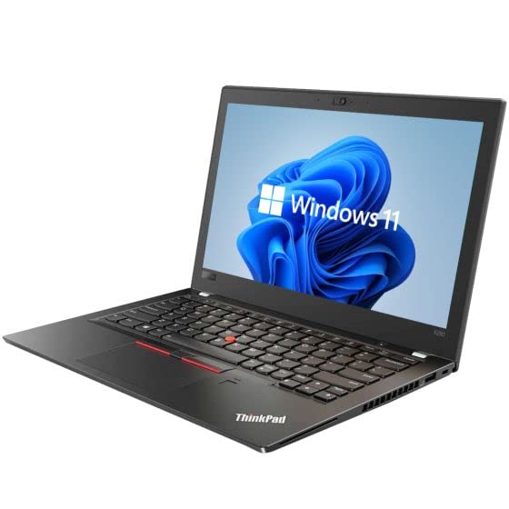 Lenovo ThinkPad X280 12 Inch Laptop Intel i5-8250U, 8GB RAM 256GB SSD, Win 11 Pro (Renewed) 1 Lenovo ThinkPad X280 12 Inch Laptop Intel i5-8250U, 8GB RAM 256GB SSD, Win 11 Pro (Renewed)