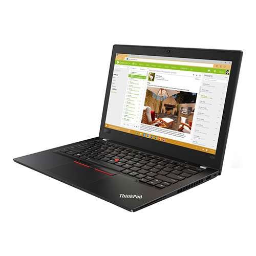 Lenovo ThinkPad X280 Windows 11 12.5" HD Display Quad Core i5-8350U 8GB 1TB SSD WebCam WiFi Ultrabook (Renewed) 6 Lenovo ThinkPad X280 Windows 11 12.5" HD Display Quad Core i5-8350U 8GB 1TB SSD WebCam WiFi Ultrabook (Renewed) - Image 6
