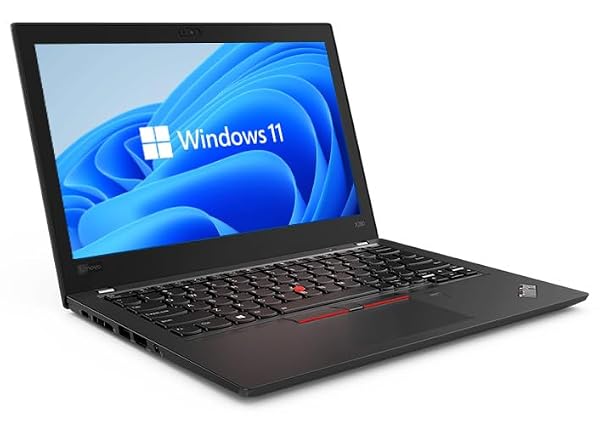 Lenovo ThinkPad X280 Windows 11 12.5" HD Display Quad Core i5-8350U 8GB 512GB SSD WebCam WiFi Ultrabook (Renewed) 1 Lenovo ThinkPad X280 Windows 11 12.5" HD Display Quad Core i5-8350U 8GB 512GB SSD WebCam WiFi Ultrabook (Renewed)