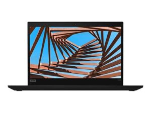 Lenovo ThinkPad X390 Black Notebook 33.8 cm (13.3") 1920 x 1080 pixels 8th gen Intel® Core i7 16 GB DDR4-SDRAM 512 GB SSD 3G 4G Windows 11 Pro ThinkPad X390, 8th gen Intel® Core i7, (Renewed)