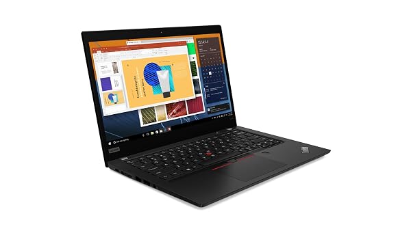Lenovo ThinkPad X390 HD Laptop - 1TB PCIe Gen 4.0 x4 NVMe, Core i5-8365U (4 Cores, 4.1GHz) Intel UHD Graphics, 16GB DDR4, VPro, WIFI 6 & BT 5.1,Windows 11 pro (Renewed) 4 Lenovo ThinkPad X390 HD Laptop - 1TB PCIe Gen 4.0 x4 NVMe, Core i5-8365U (4 Cores, 4.1GHz) Intel UHD Graphics, 16GB DDR4, VPro, WIFI 6 & BT 5.1,Windows 11 pro (Renewed) - Image 4