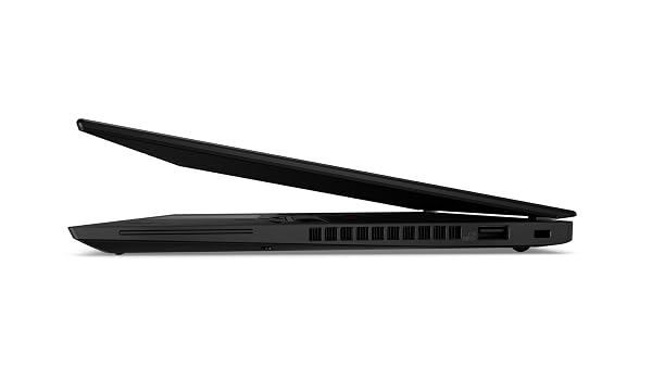 Lenovo ThinkPad X390 HD Laptop - 1TB PCIe Gen 4.0 x4 NVMe, Core i5-8365U (4 Cores, 4.1GHz) Intel UHD Graphics, 16GB DDR4, VPro, WIFI 6 & BT 5.1,Windows 11 pro (Renewed) 9 Lenovo ThinkPad X390 HD Laptop - 1TB PCIe Gen 4.0 x4 NVMe, Core i5-8365U (4 Cores, 4.1GHz) Intel UHD Graphics, 16GB DDR4, VPro, WIFI 6 & BT 5.1,Windows 11 pro (Renewed) - Image 9