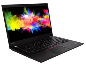 Lenovo ThinkPad X390 Laptop - 13.3" Core i5-8365U 16GB 256GB HDMI WebCam WiFi Windows 11 Pro (Renewed)