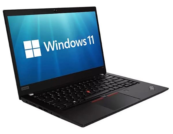 Lenovo ThinkPad X390 Laptop - 13.3" Core i5-8365U 16GB 256GB HDMI WebCam WiFi Windows 11 Pro (Renewed) 5 Lenovo ThinkPad X390 Laptop - 13.3" Core i5-8365U 16GB 256GB HDMI WebCam WiFi Windows 11 Pro (Renewed) - Image 5