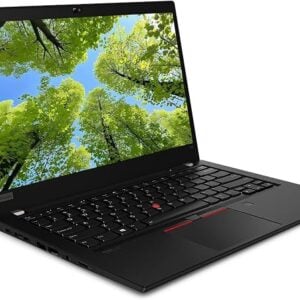 Lenovo Thinkpad T14 Laptop Computer, 14" FHD(1920x1080) PC, Intel Core i5-10310U, 512GB SSD, 16GB RAM, Bluetooth, Qwerty Keyboard, Windows 11 Pro (Renewed)